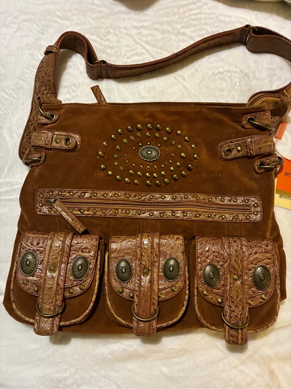 Ruida Purse/Handbag